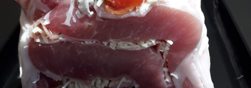 Les spécialités bouchères crues 