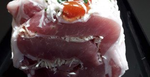 Les spécialités bouchères crues 