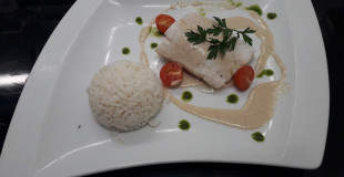 Les poissons cuisinés 