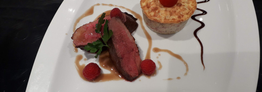 Les viandes cuisinées 