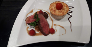 Les viandes cuisinées 