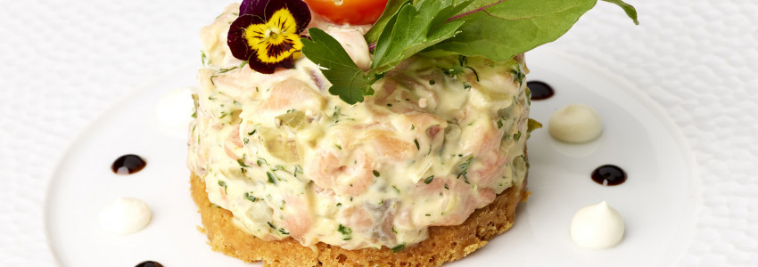 Les entrées froides 