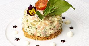 Les entrées froides 